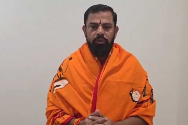 Raja Singh BJP Criticism