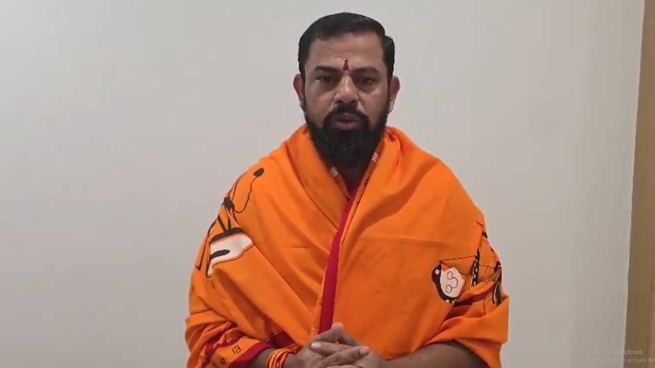 Raja Singh BJP Criticism