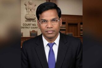 Ravi Kumar Diwakar