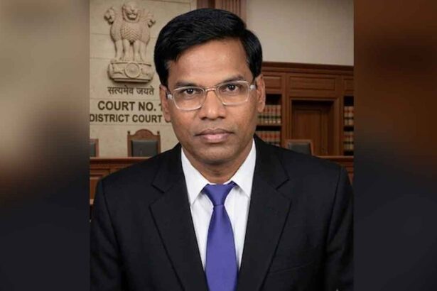 Ravi Kumar Diwakar