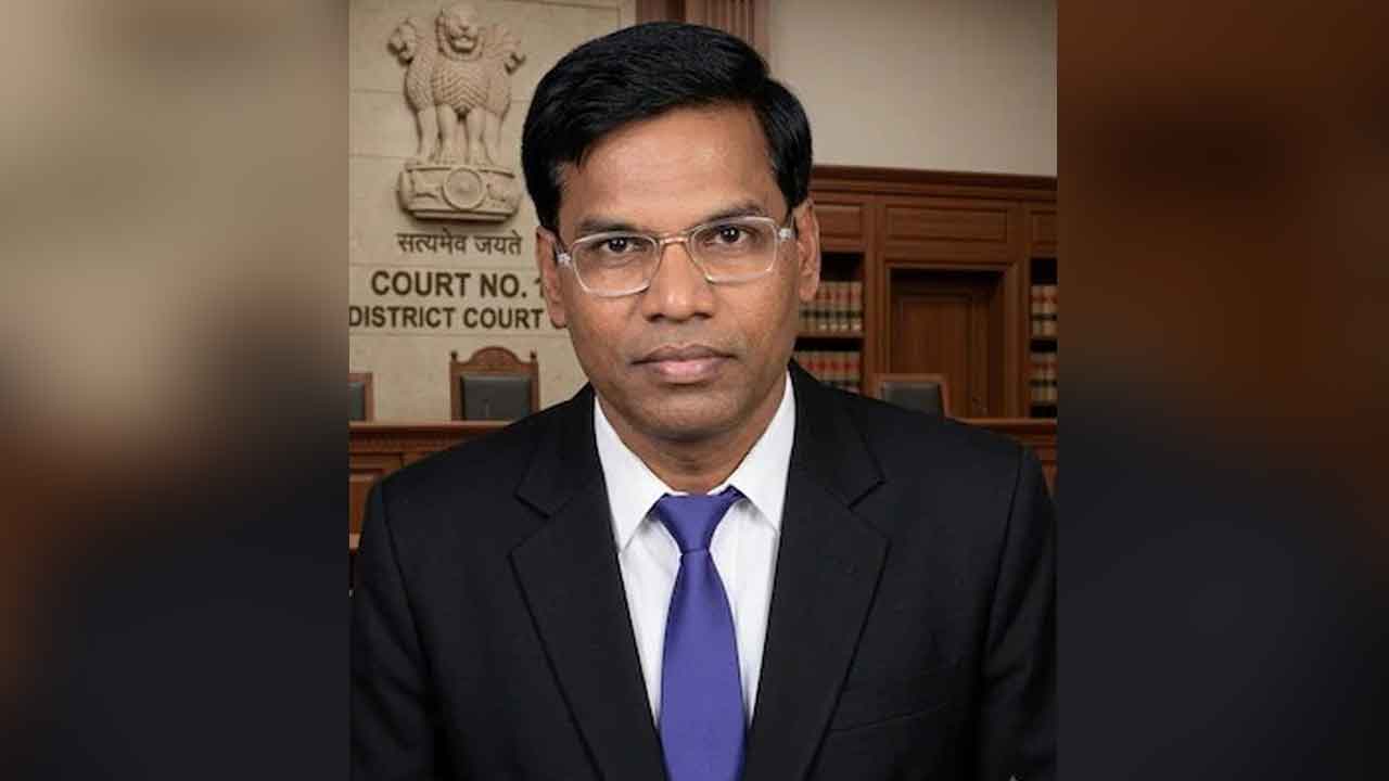 Ravi Kumar Diwakar