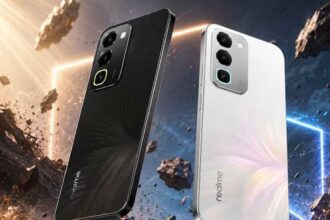 Realme 16X