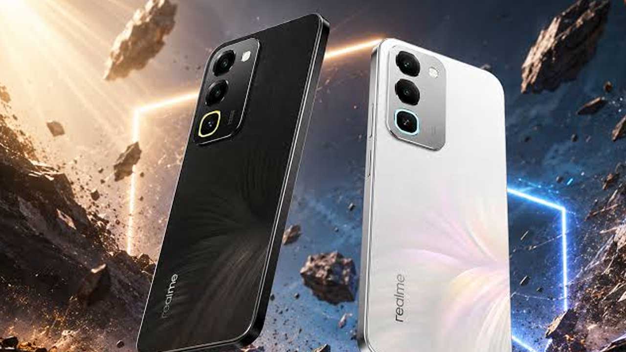 Realme 16X