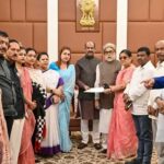 Rebel TMC MPs