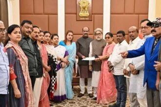 Rebel TMC MPs