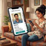 Rent Boyfriend Scam