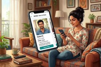 Rent Boyfriend Scam