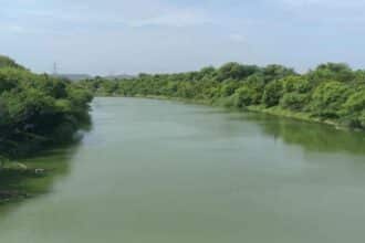 SRSP Flood Canal