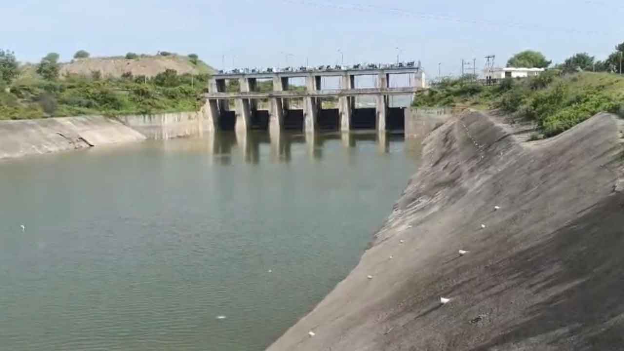 SRSP Flood Canal