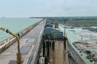 SRSP Flood Inflow
