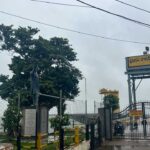 SRSP Inflow
