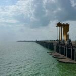 SRSP Water Level