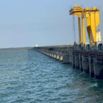 SRSP Water Storage