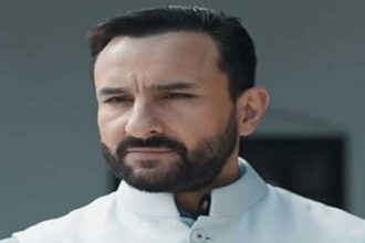 Saif Ali Khan