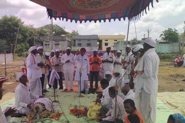 Sant Namdev Maharaj