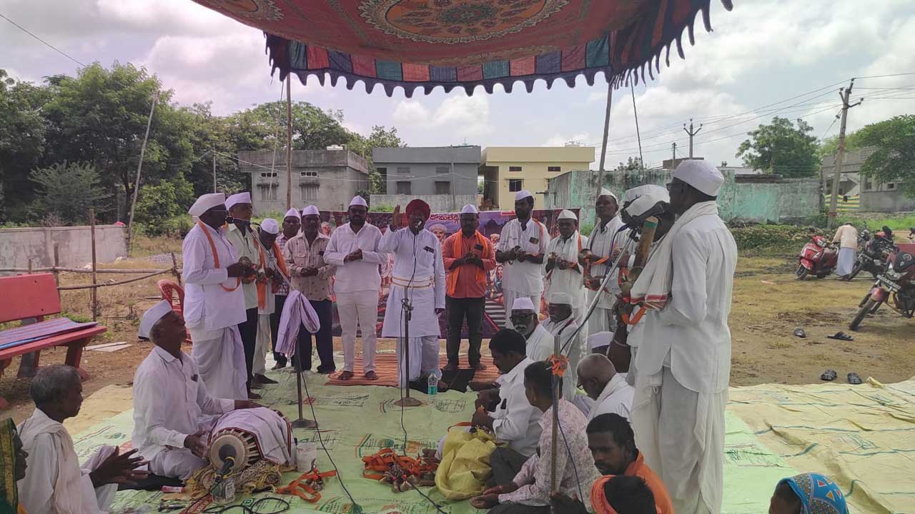 Sant Namdev Maharaj