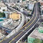 Santosh Nagar Steel Bridge