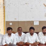 Sarpanch Forum President
