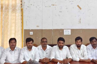 Sarpanch Forum President