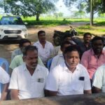 Sarpanch Husband Interference