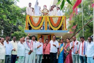 Sarvai Papanna Goud