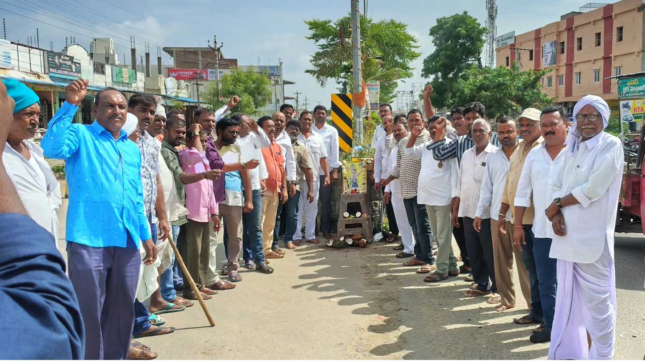 Sarvai Papanna Goud