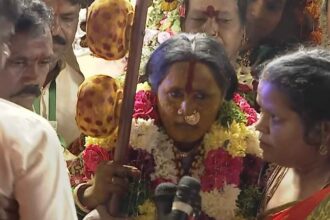 Lashkar Bonalu