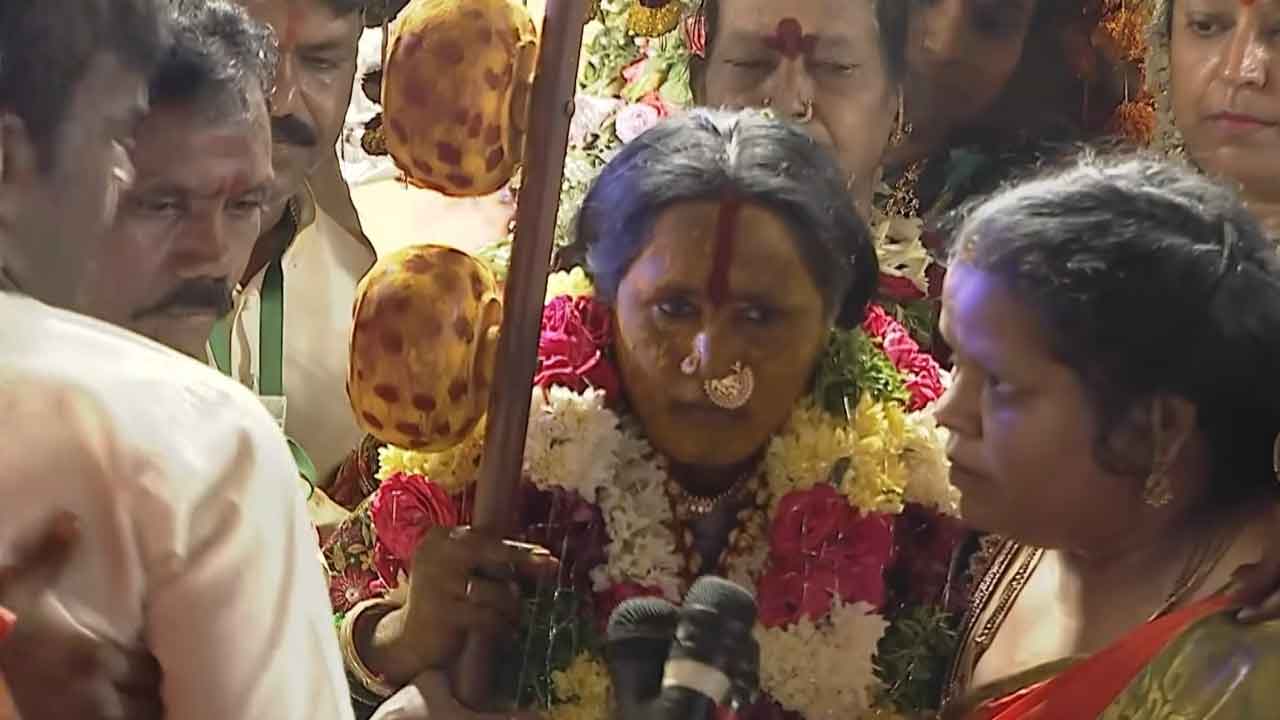 Lashkar Bonalu