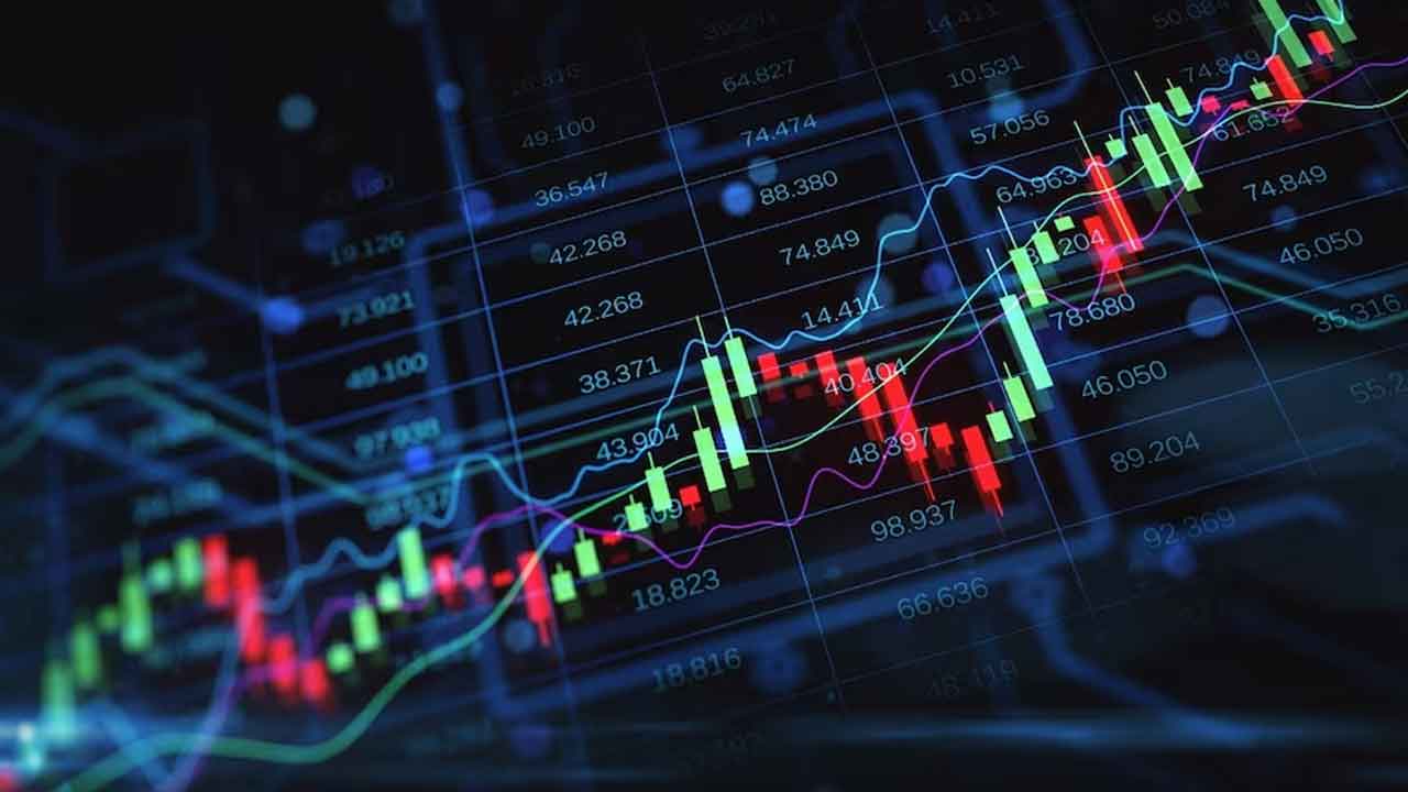 Sensex Nifty
