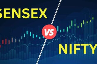 Sensex Nifty