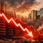 Sensex Nifty Loss