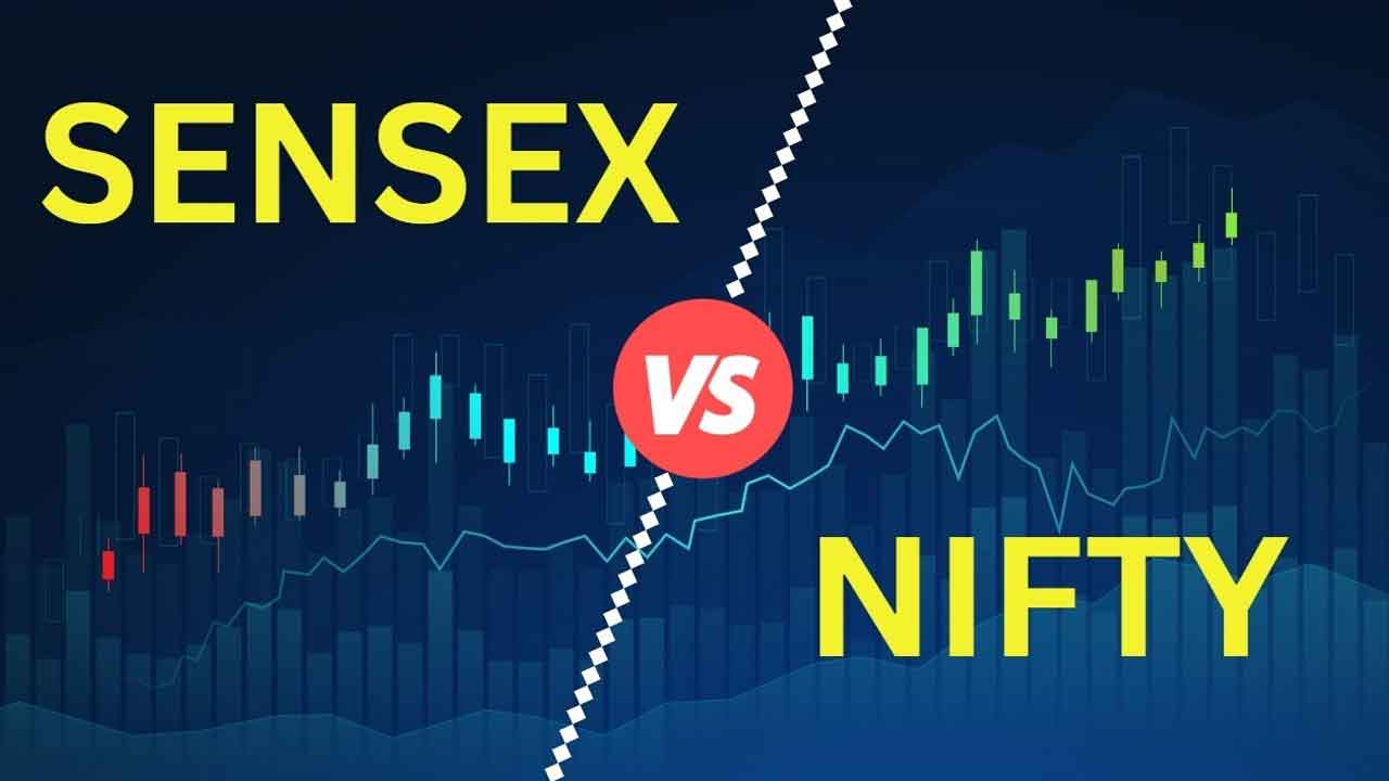 Sensex Nifty