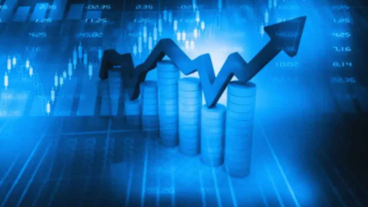 Sensex Today