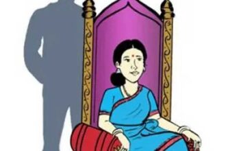 Shadow Sarpanch