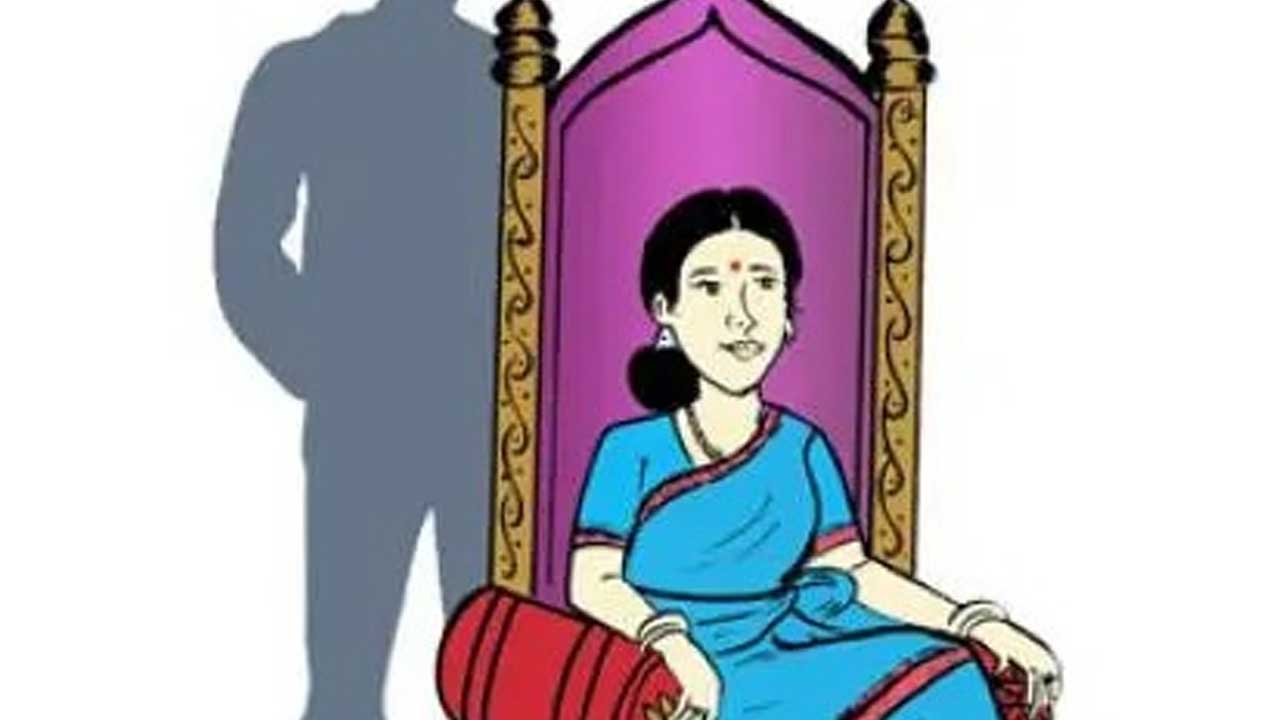 Shadow Sarpanch