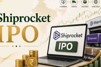 Shiprocket IPO