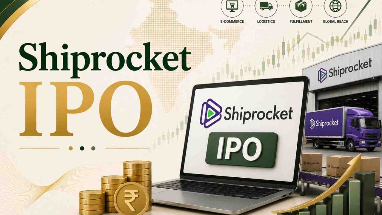 Shiprocket IPO