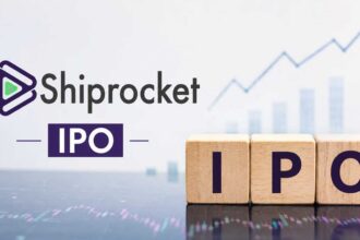 Shiprocket IPO