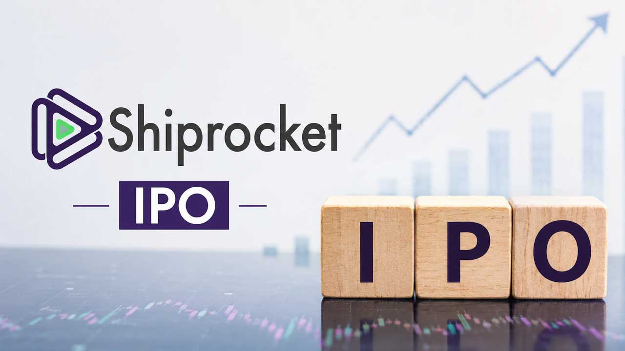 Shiprocket IPO