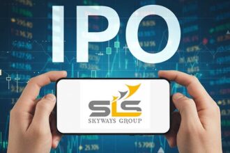 Skyways Air Services IPO