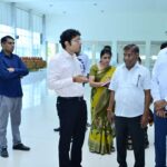 Smart Ration Cards