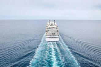 Somali Ship Hijacking