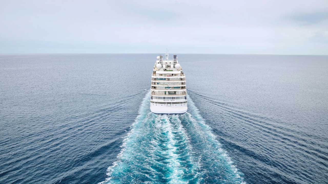 Somali Ship Hijacking