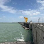 Sriram Sagar Project
