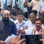 Sriram Sagar Project