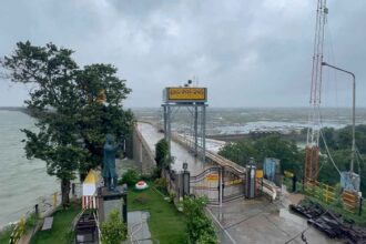 Sriram Sagar Project