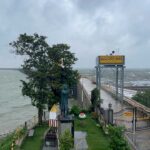 Sriram Sagar Water Level