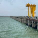 Sriramsagar Project