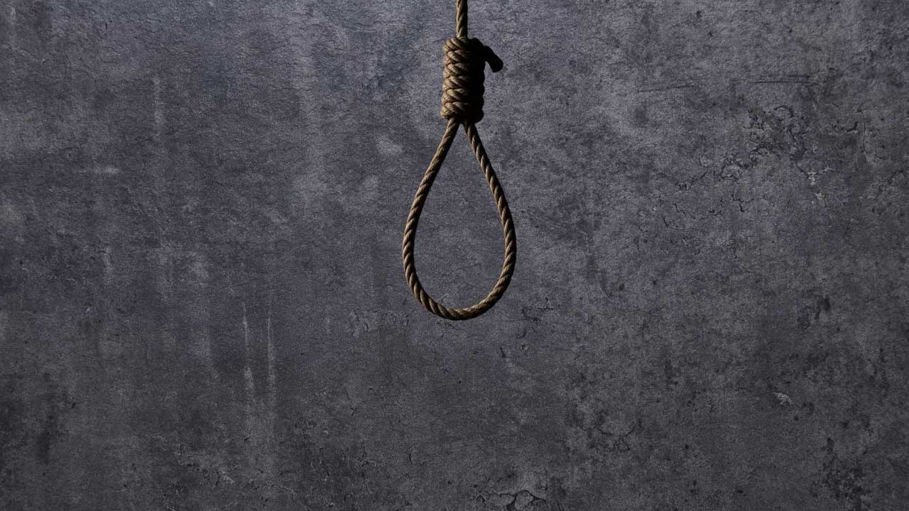 Srisailam Family Suicide