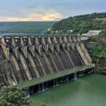 Srisailam Inflow